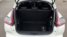 Nissan Juke 1.6 [112] Bose Personal Edition 5dr Petrol Hatchback